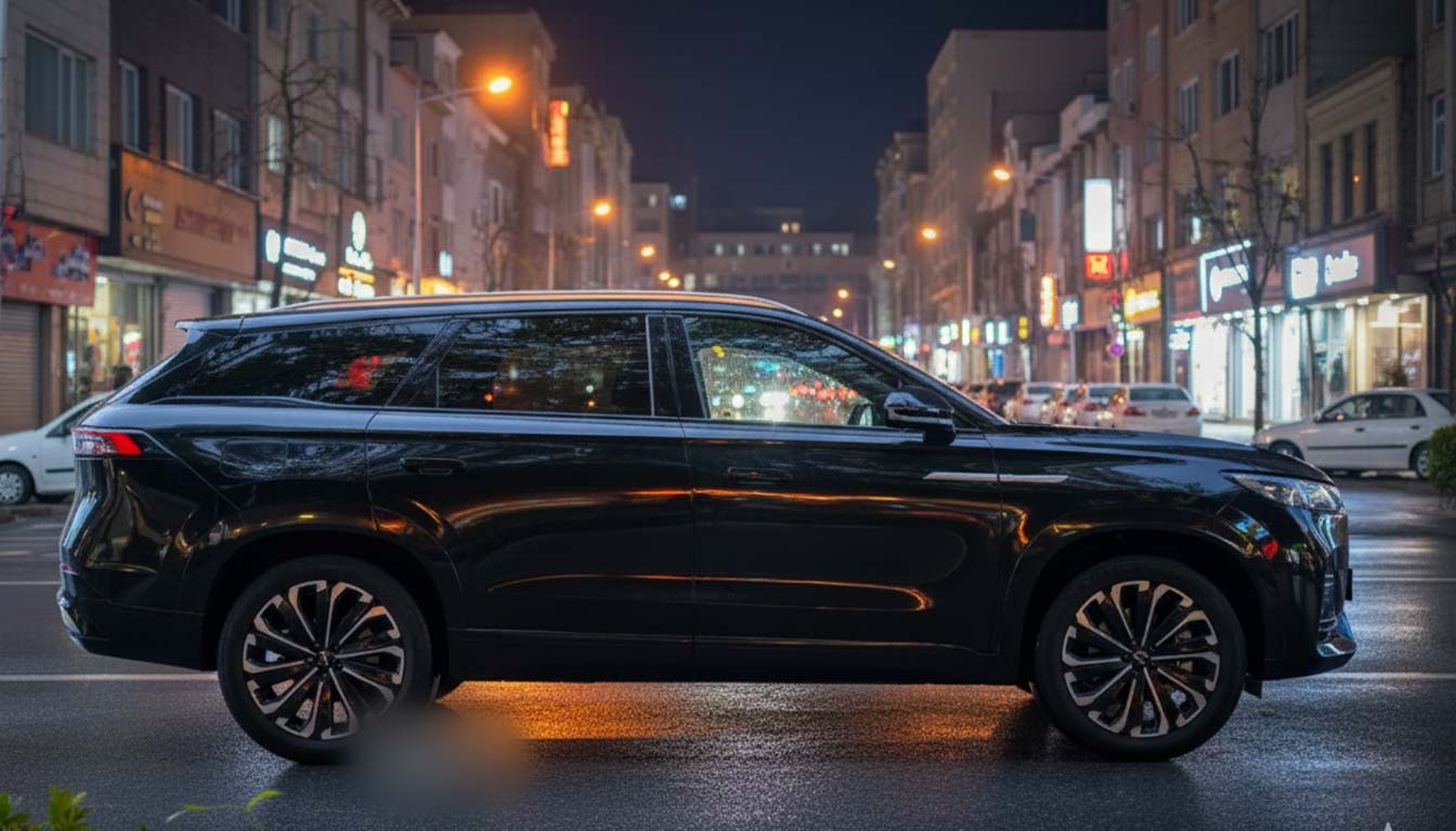 آینده برند لوکانو در ایران؛ آیا جایگزین برندهای چینی می‌شود؟