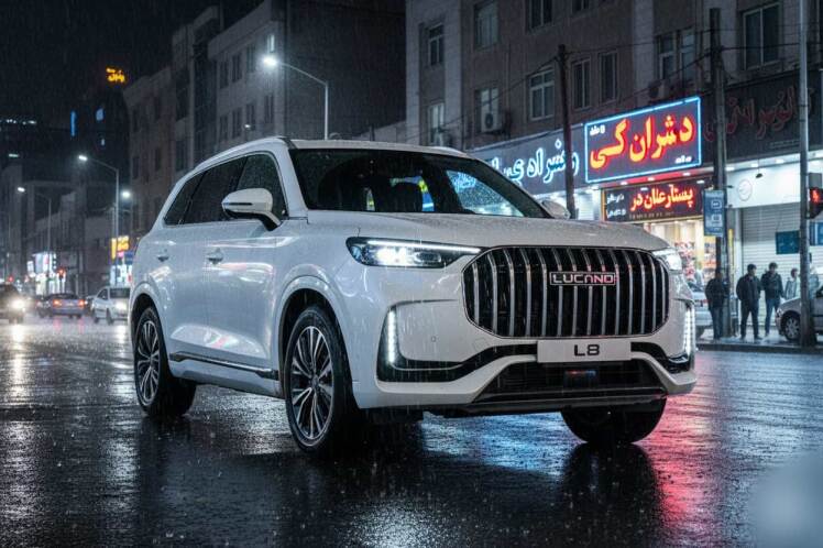 آپشنهای ضروری خودروهای جدید در سال ۱۴۰۴؛ پولتان را کجا خرج نکنید؟