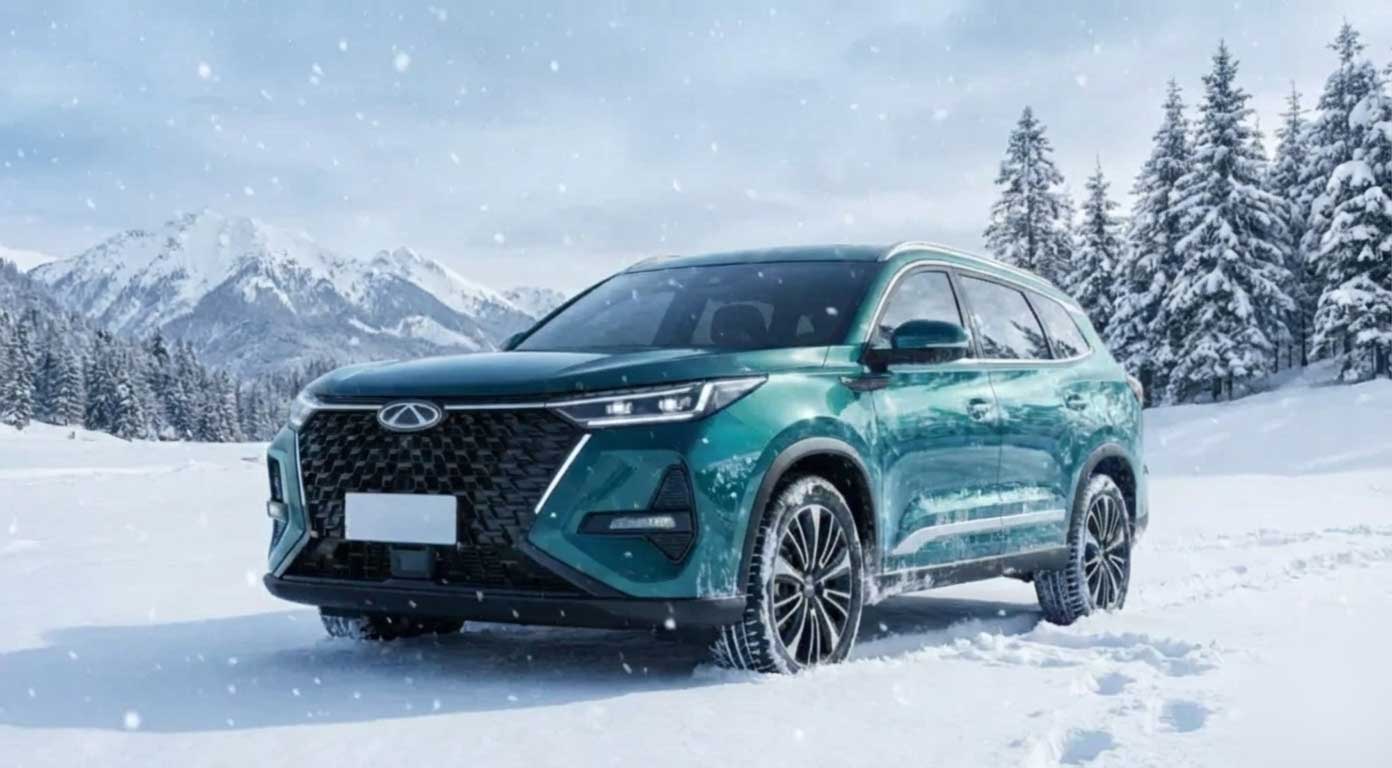 تیگو ۸ پرو / پرو مکس