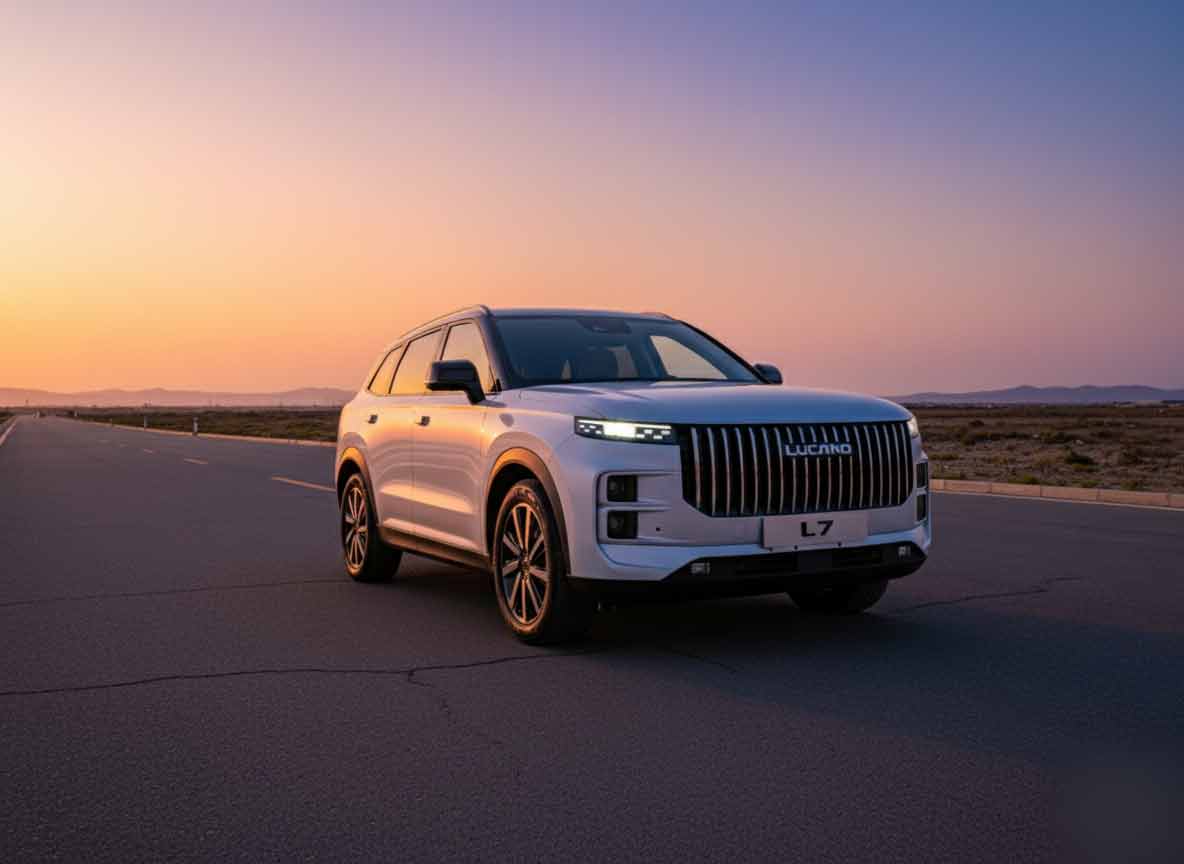 لوکانو در برابر رقبای چینی ۲۰۲۵؛ کدام برند آیندهدارتر است؟