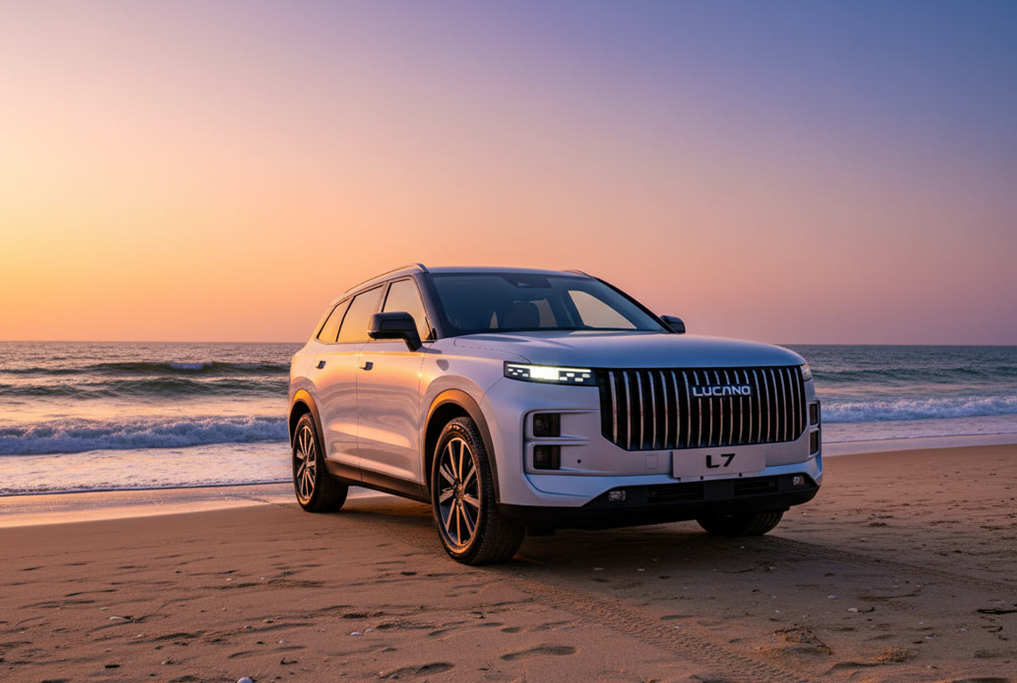 راهنمای خرید لوکانو L7 در ایران؛ نکاتی که باید بدانید