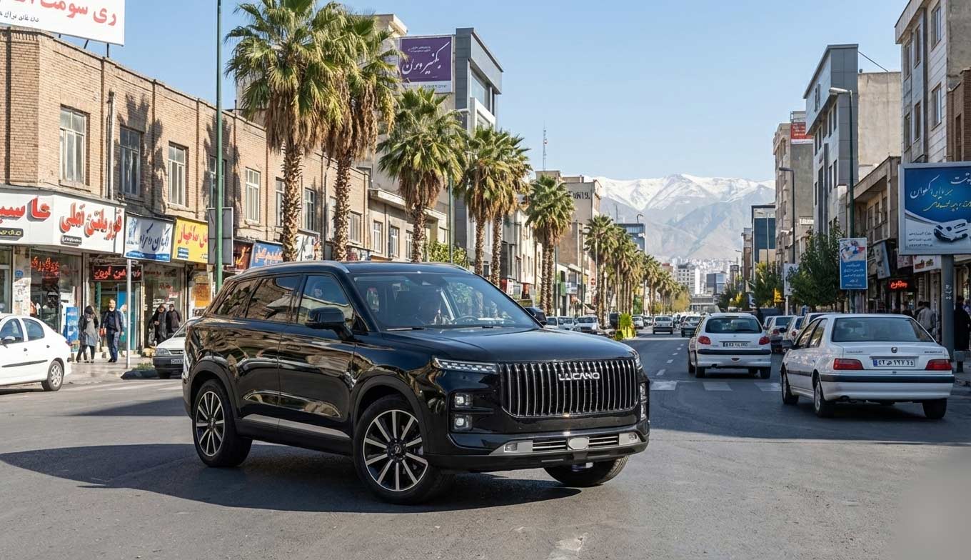 آپشن‌های ضروری خودروهای جدید در سال ۱۴۰۴؛ پولتان را کجا خرج نکنید؟