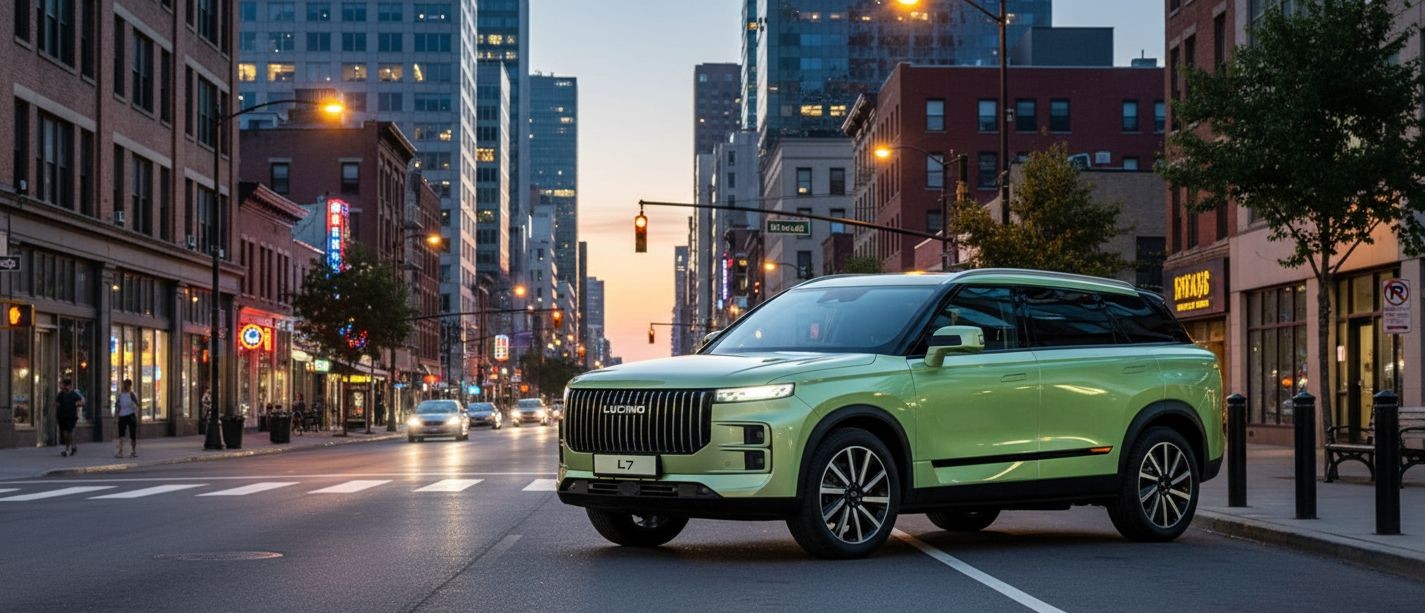 خرید لوکانو L7 در سال ۱۴۰۴ ۱۰ دلیل قانع‌کننده برای انتخاب لوکانو ال 7