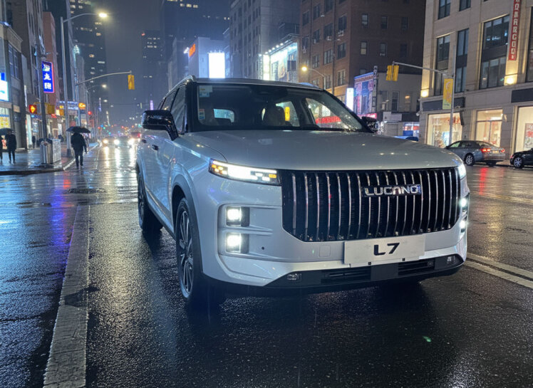 لوکانو L7 یا تیگو 7 ؟ مقایسهای واقعی برای خریداران باهوش ایرانی