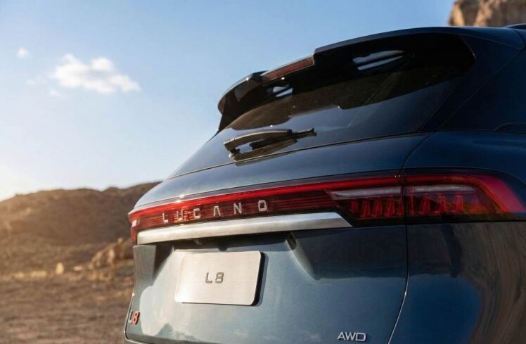 لوکانو L8: پادشاه دوگانهٔ شهر و بیراهه؛ چرا بهترین انتخاب است؟