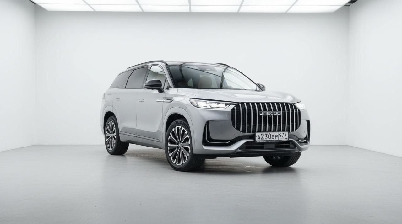 بهترین کراس‌اوورهای خانوادگی ۲۰۲۵ | راهنمای خرید خودروهای خانوادگی