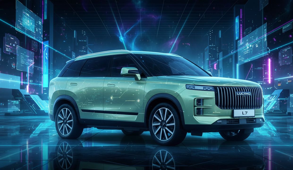 امکانات لوکانو L7