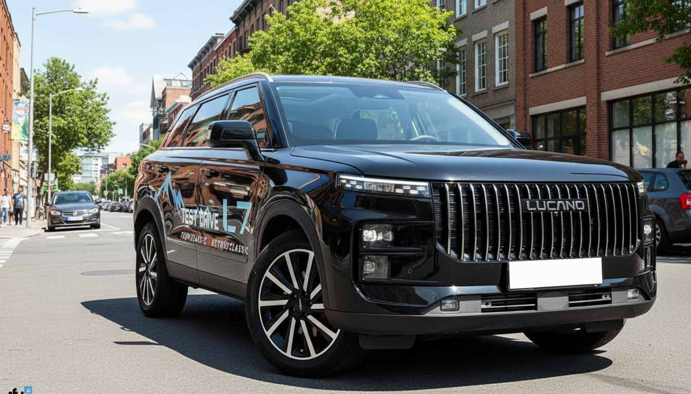 راهنمای کامل نگهداری از خودروهای لوکانو | نمایندگی لوکانو ۷۰۲ تهران