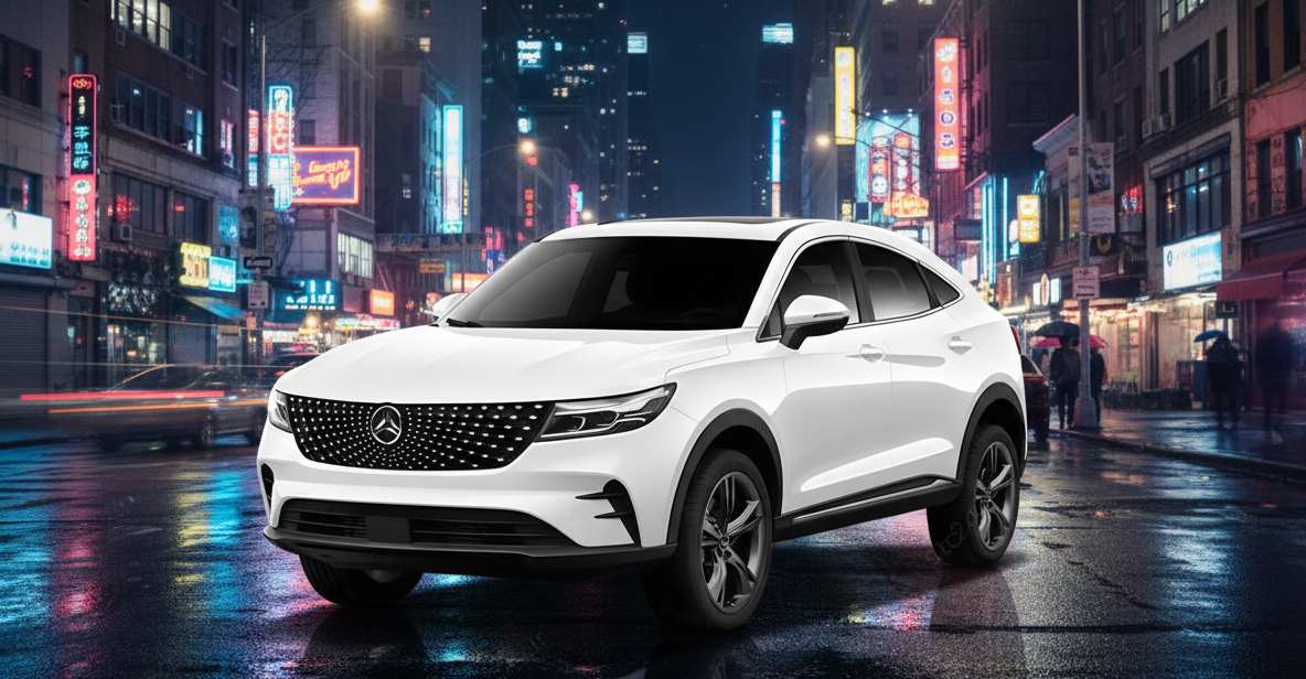 چری تیگو ۸ پرو مکس ۲۰۲۵