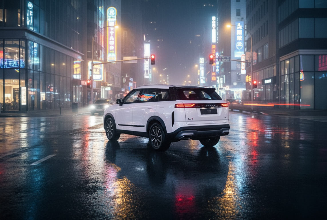 راهنمای خرید لوکانو L7 در ایران؛ نکاتی که باید بدانید