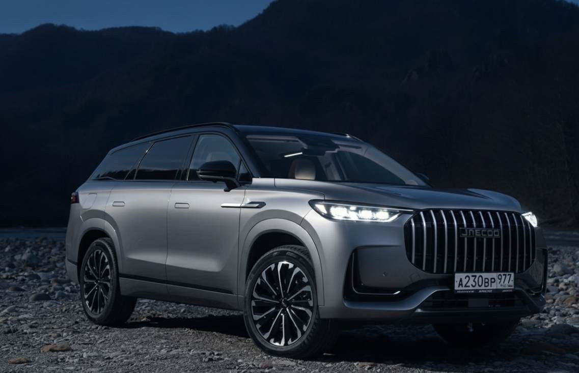 لوکانو L8: پادشاه دوگانهٔ شهر و بیراهه؛ چرا بهترین انتخاب است؟