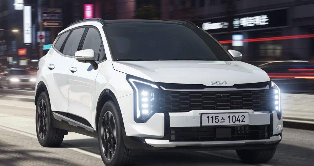 بهترین کراس‌اوورهای خانوادگی ۲۰۲۵ | راهنمای خرید خودروهای خانوادگی