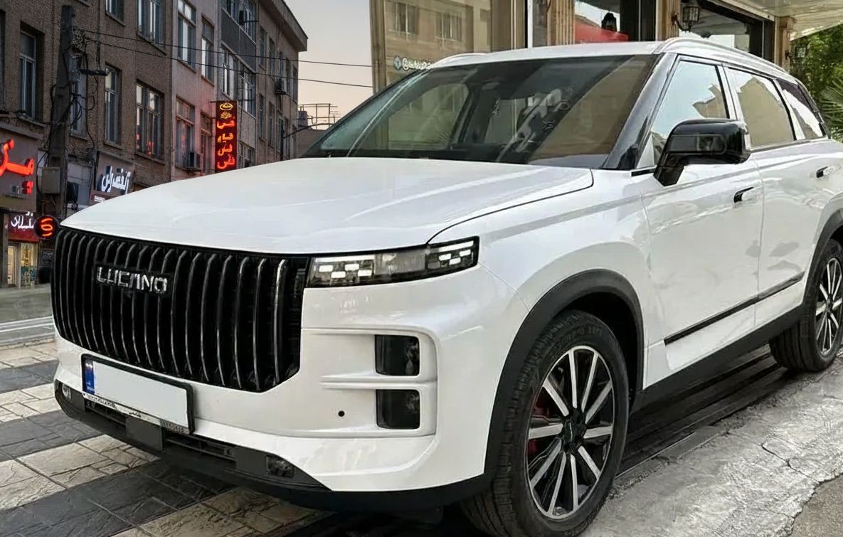 خرید لوکانو L7 در سال ۱۴۰۴ ۱۰ دلیل قانع‌کننده برای انتخاب لوکانو ال 7