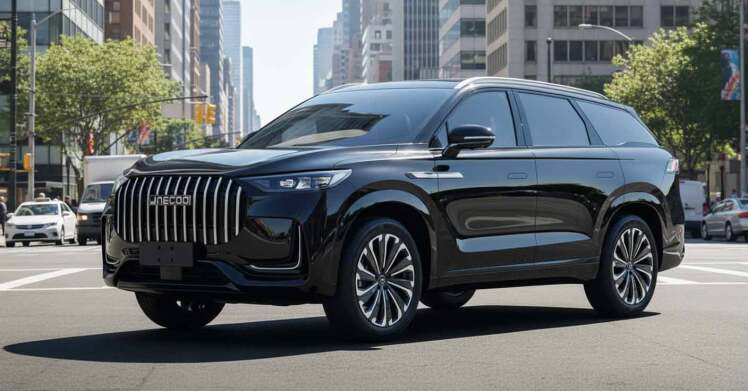 لوکانو L8 یا تویوتا راو4 ؟ مقایسه تخصصی و راهنمای خرید در ایران