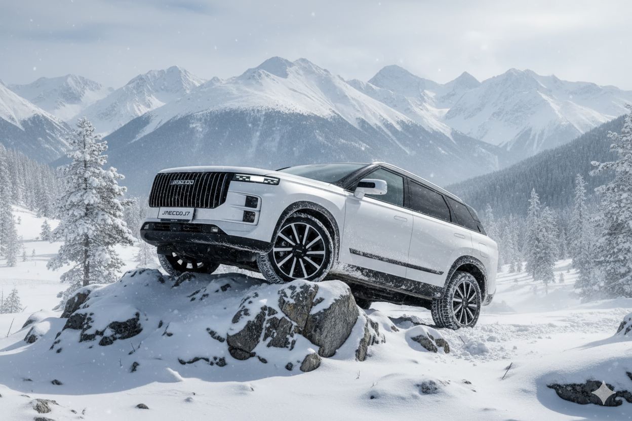 مشخصات فنی لوکانو L7