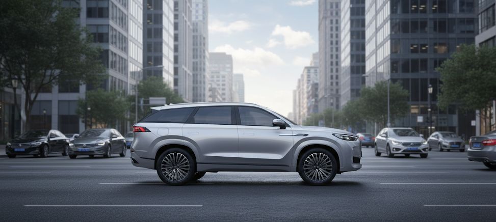 امکانات لوکانو L8 