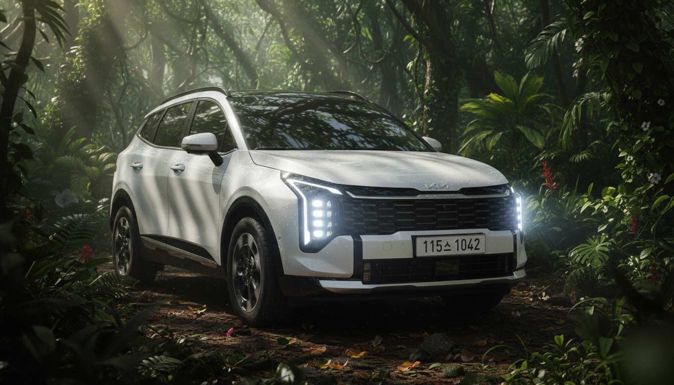 خودرو لوکس یا اقتصادی؟ نبردی فراتر از قیمت، انتخابی برای کیفیت زندگی