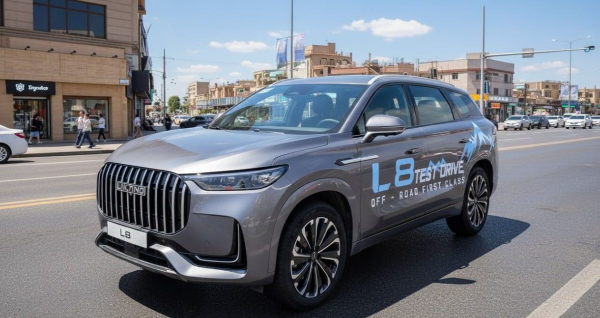 بهترین خودروهای چینی ۲۰۲۵ ؛ لیست کامل مدلهای برتر با بررسی نقاط قوت و ضعف